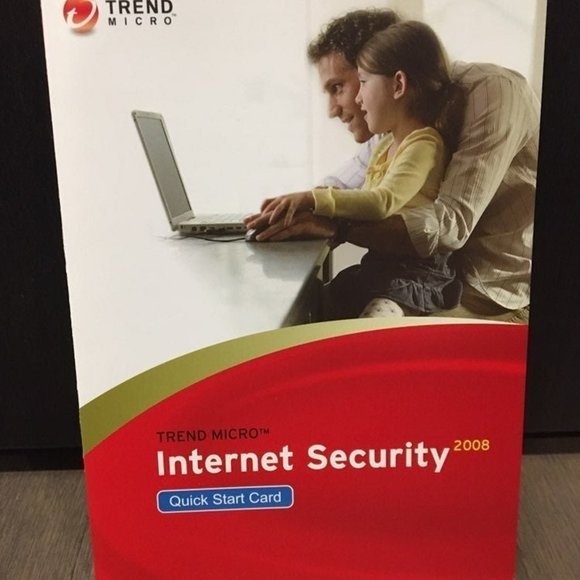 Trend Micro Internet Security 2008 Edition Computer Software - Picture 5 of 6